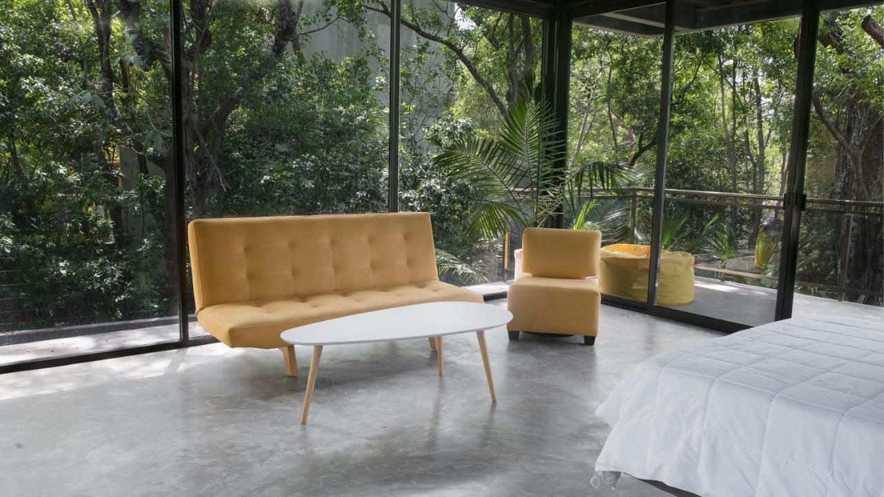 Casa Formato: Artist Residency Hostal Tulum